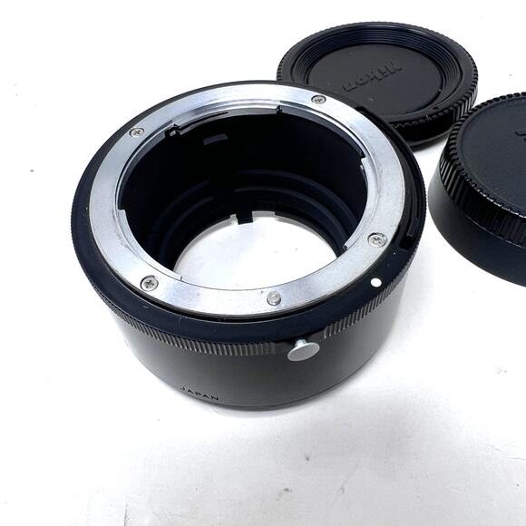 Nikon Auto Extension Ring PK-13 27.5mm for Nikkor Ai lenses with box Japan - Picture 4 of 8